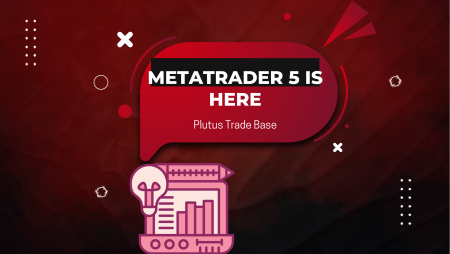 Plutus Trade Base Introduces MT5 to Elevate Trader Experience