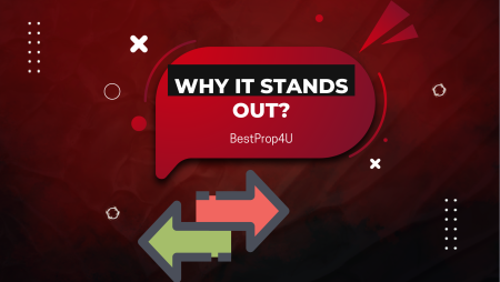 What Makes BestProp4U Stand Out in the Prop Firm Industry?