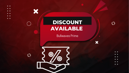 Bullwaves Prime Discount: Start Your Trading Journey!