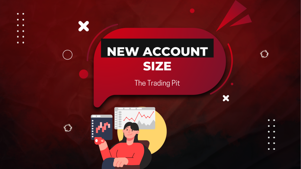 The Trading Pit Expands Stocks Program With New Account Size