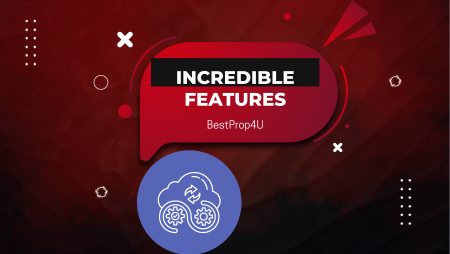 BestProp4U Features That Make It Stand Out in Prop Trading