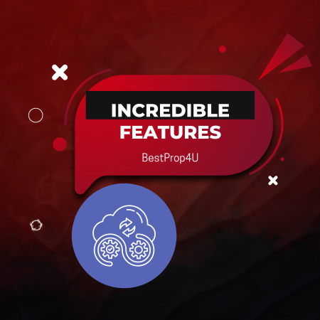 BestProp4U Features That Make It Stand Out in Prop Trading
