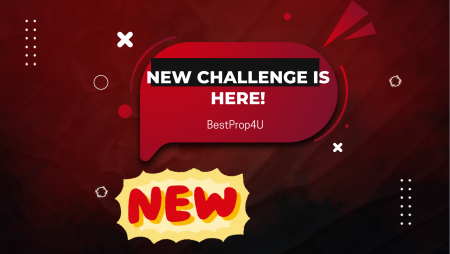 BestProp4U Launches Pay Later Challenge for New Traders