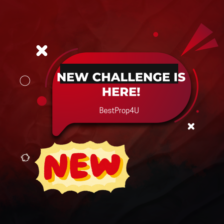 BestProp4U Launches Pay Later Challenge for New Traders