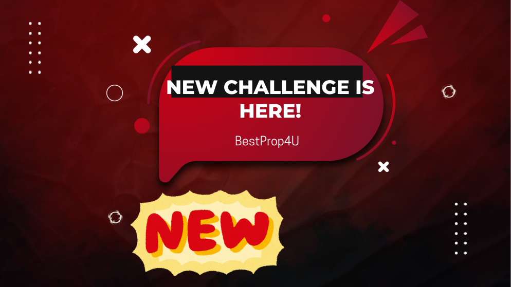 BestProp4U Launches Pay Later Challenge for New Traders