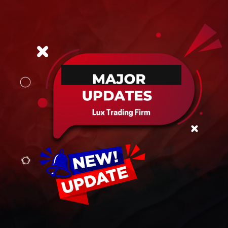 Major Update: Lux Trading Firm Revises Profit Split & Rules