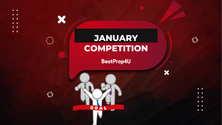 Bestprop4U January Trading Competition & LaLiga Sponsorship