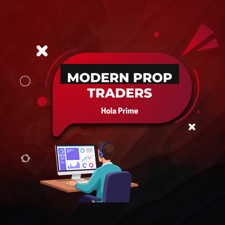 Hola Prime Explained: A Flexible Option for Modern Prop Traders?