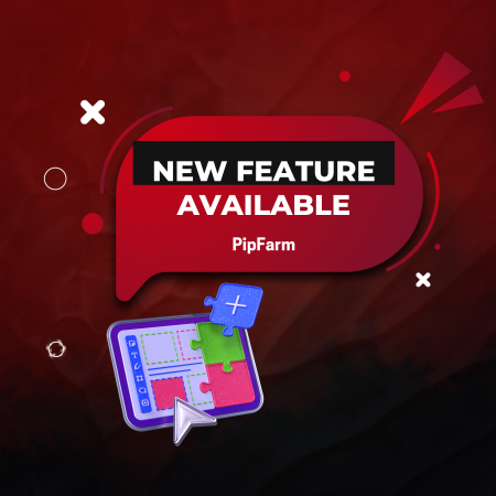 PipFarm Introduces Profit-to-Gift New Feature for Funded Traders