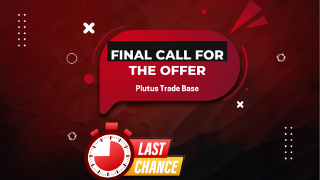 Plutus Trade Base Announces Final Call for Free Lightning Model 
