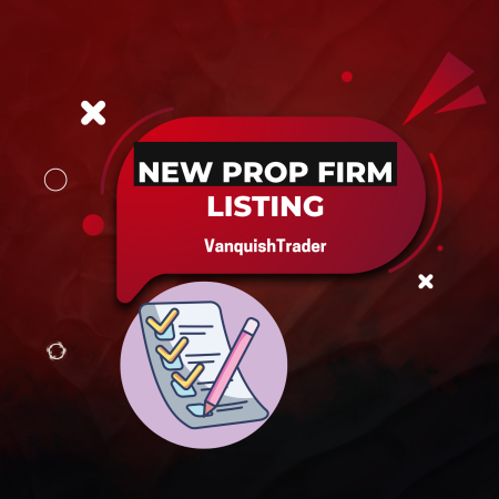 VanquishTrader Joins Forex Prop Reviews with Unique Characteristics