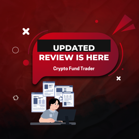 Updated Crypto Fund Trader Review: Check it Out!