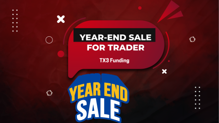 TX3 Funding Rolls Out Year-End Offer on Futures Challenges