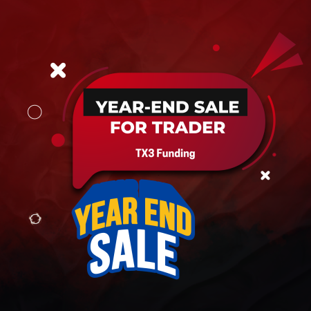 TX3 Funding Rolls Out Year-End Offer on Futures Challenges