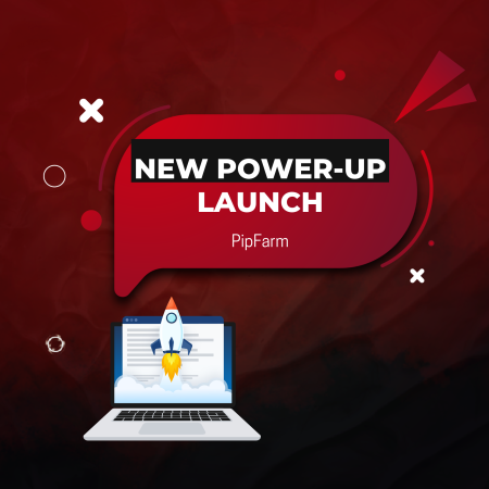 PipFarm Rolls Out New Power-Up Feature, Respawn + 50% Discount