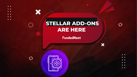 FundedNext Stellar Add-Ons: 1-Step, 2-Step, and Lite Accounts