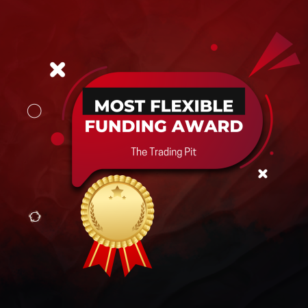 The Trading Pit Leads in Forex Prop Reviews New 2025 Awards