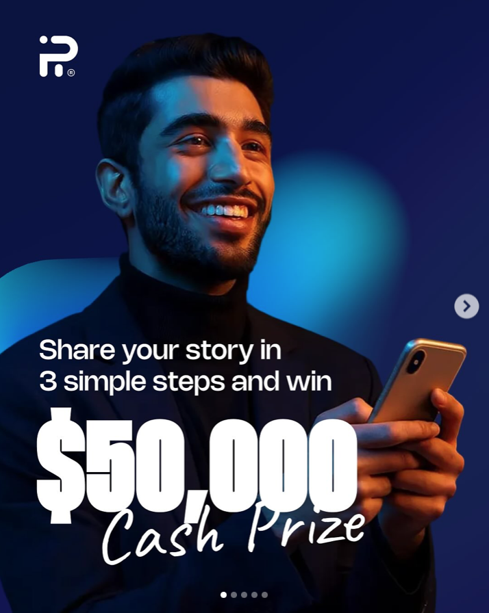 FundingPips has announced a new trader campaign that gives one participant the chance to win a $50,000 cash prize.