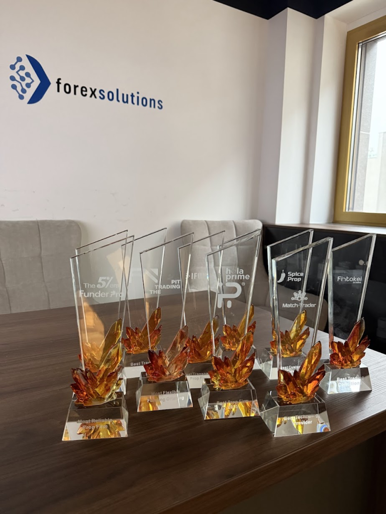 We guess it’s time to wrap up the 2025 Forex Prop Reviews Prop Awards that reflect long-term trust and delivery.