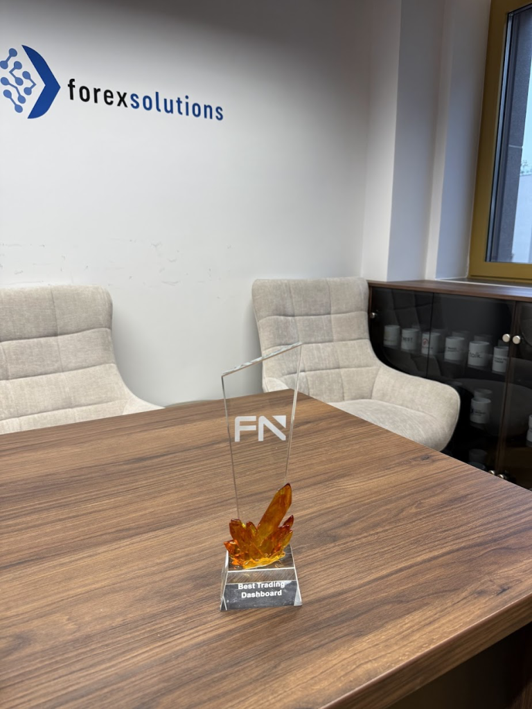 FundedNext has been recognized as the winner of the “Best Trading Dashboard” award in Forex Prop Reviews’ annual awards.