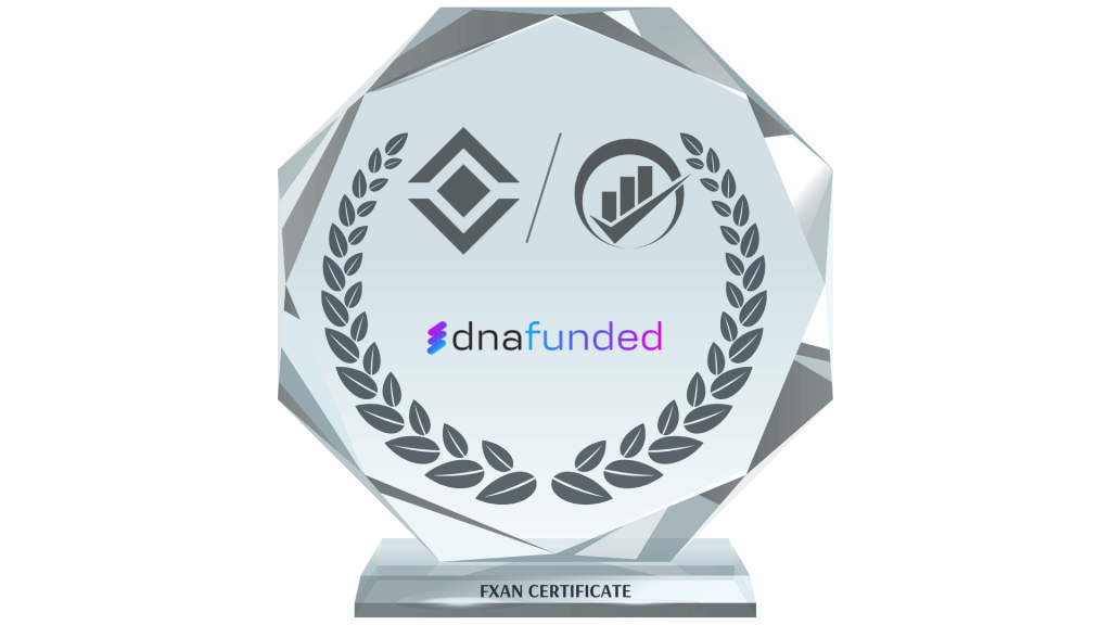 FXAN has revealed a new partnership with DNA Funded, bringing traders an entry point that combines funded-account access and FXAN tools.