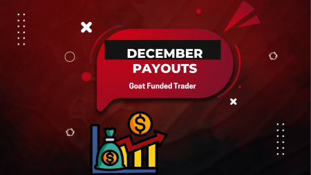 Goat Funded Trader Reports Nearly $1M in December Payouts