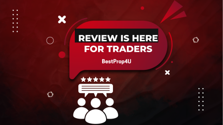 BestProp4U Review is Out: Check it Now!