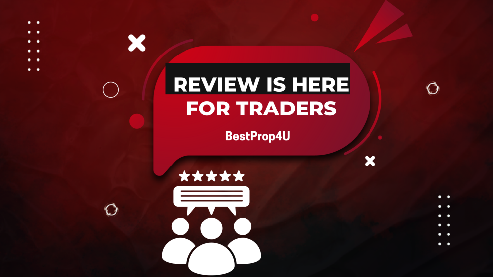 BestProp4U Review is Out: Check it Now!