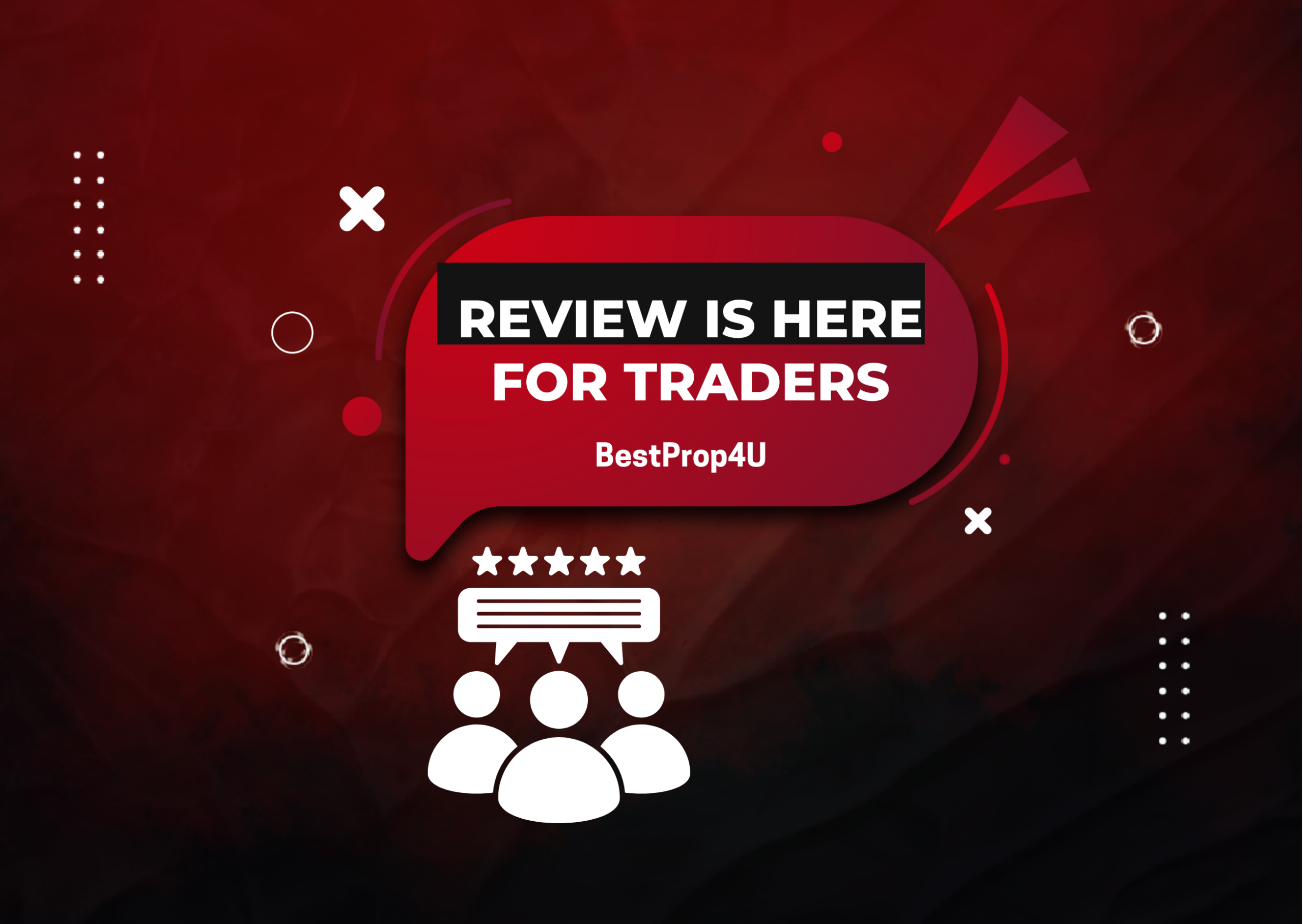 Prop Check BestProp4U Review is Out: Check it Now! - Forex Prop Reviews