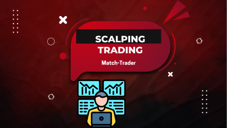 Match-Trader for Scalpers: Execution, Spreads, and Control