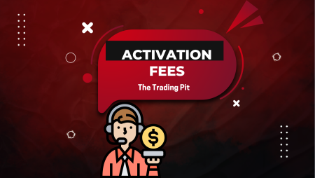 The Trading Pit Waives Activation Fee in January Offer