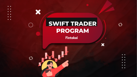 Fintokei’s Swift Trader: An Overview of the One-Step Program