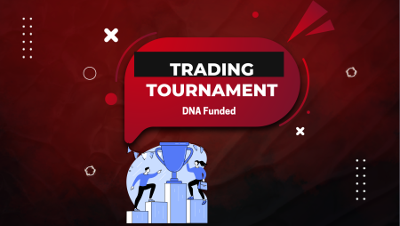 Final Call for Traders: Enter DNA Trading Tournament Before It’s Too Late