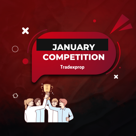 January Competition at Tradexprop with One-Month Window
