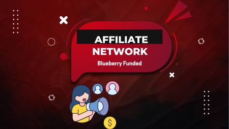Blueberry Funded Reveals Strong Partner Payouts as Affiliate Network