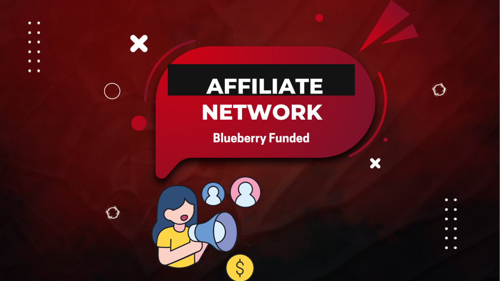 Blueberry Funded Reveals Strong Partner Payouts as Affiliate Network