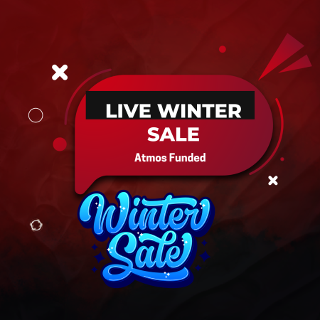 Atmos Funded Winter Offer Valid Through January 2026