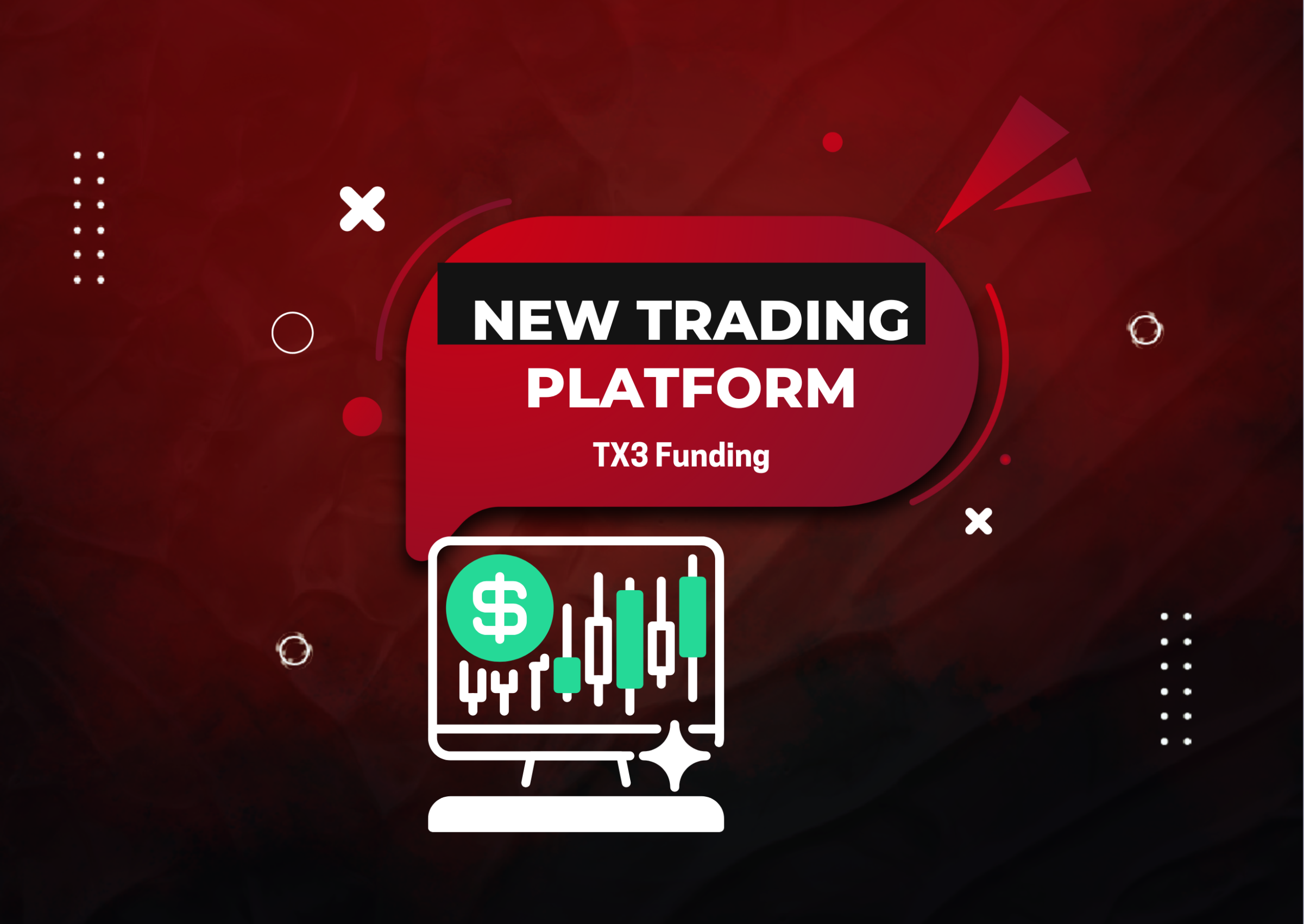 Platform Tx TX3 Funding Platform Goes Live With Built-In Multi-Account Trading ...