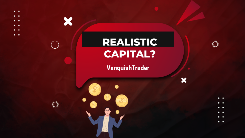 Is Getting VanquishTrader Capital Realistic? Here’s the Answer!