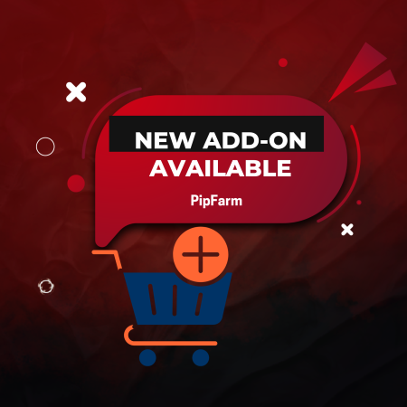 PipFarm New Add-On: Traders Get Their Challenge Fee Back?
