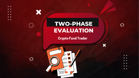 Crypto Fund Trader Two-Phase Evaluation: What Traders Need to Know