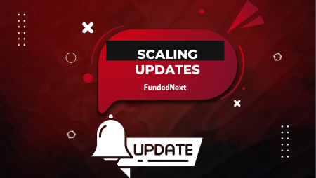 FundedNext Rolls Out New Updates to Strengthen Its Scale-Up Program