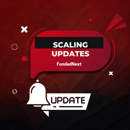 FundedNext Rolls Out New Updates to Strengthen Its Scale-Up Program