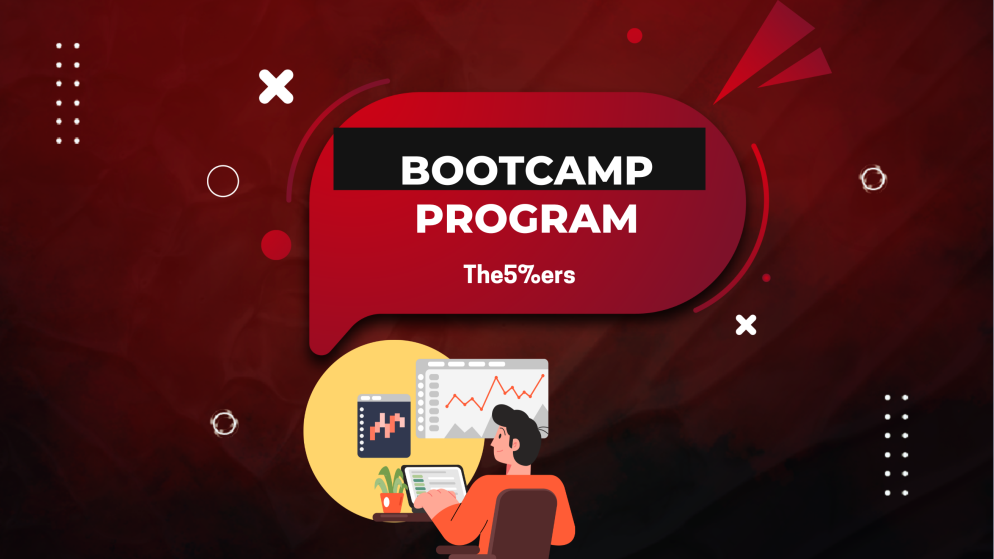 The5%ers Bootcamp Program: Rules, Profit Targets, and Funding Levels