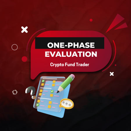 Is Crypto Fund Trader One-Phase Evaluation Worth It for Traders?