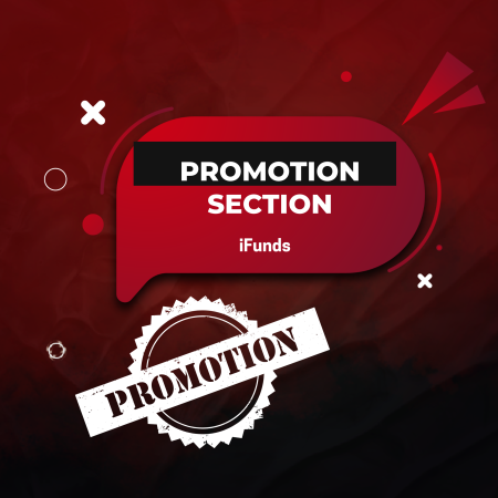 iFunds Promotions Section: Reducing Entry Costs for Traders