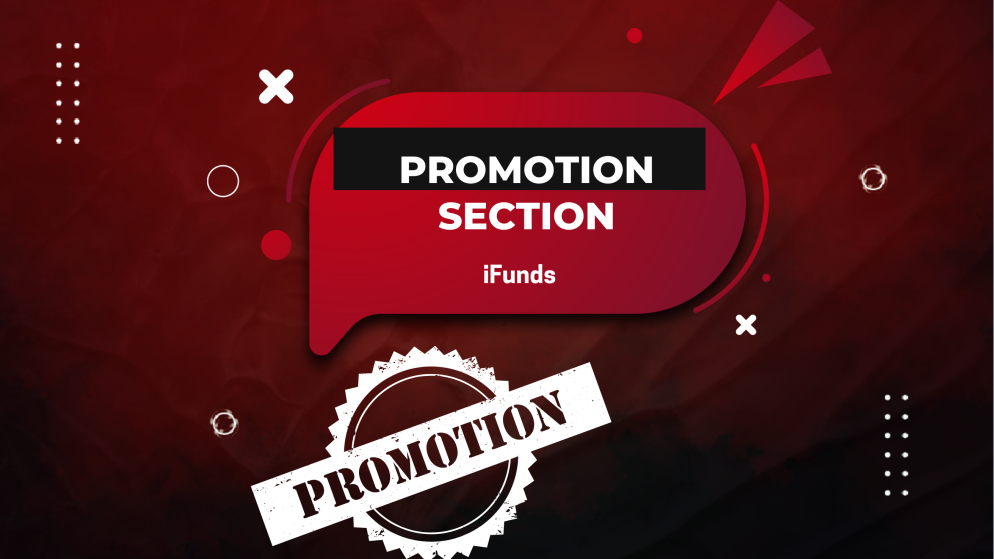 iFunds Promotions Section: Reducing Entry Costs for Traders