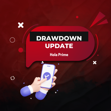 Hola Prime Maximum Drawdown Update Expands Risk Limits