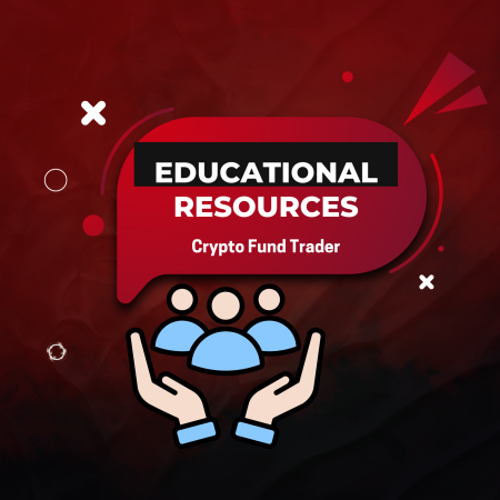 Crypto Fund Trader Education: Tools, Training, and Trader Support