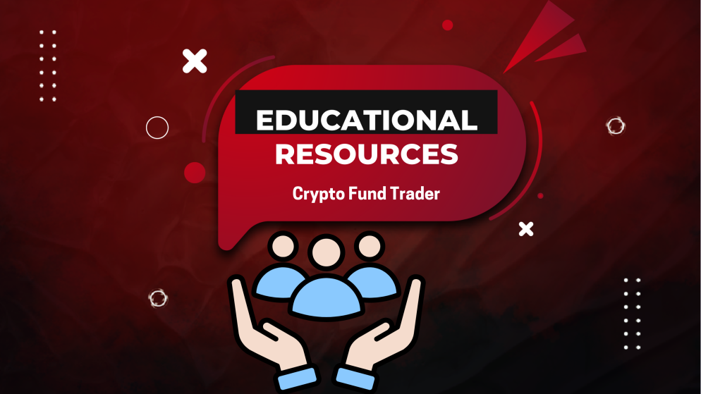Crypto Fund Trader Education: Tools, Training, and Trader Support